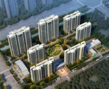 汇富星港湾二期的封面图