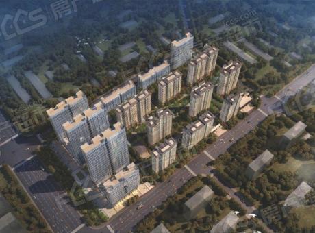 水木清华龙熙地的封面图
