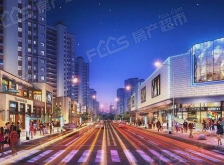 建业桂园三期东府的封面图