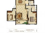 户型