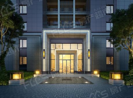 昌建金科澜境的封面图