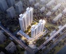金钟悦江湾的封面图