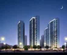 新力鼎新悦海湾的封面图