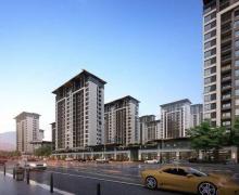 建业公园里的封面图