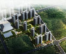 中海水岸城的封面图