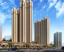 东方今典高铁新城的封面图
