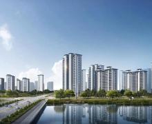 新天地国际华府的封面图