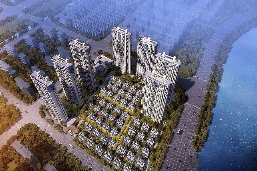 玉融正荣府在哪里?在售户型有哪些?