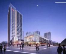 港汇中心第四期的封面图