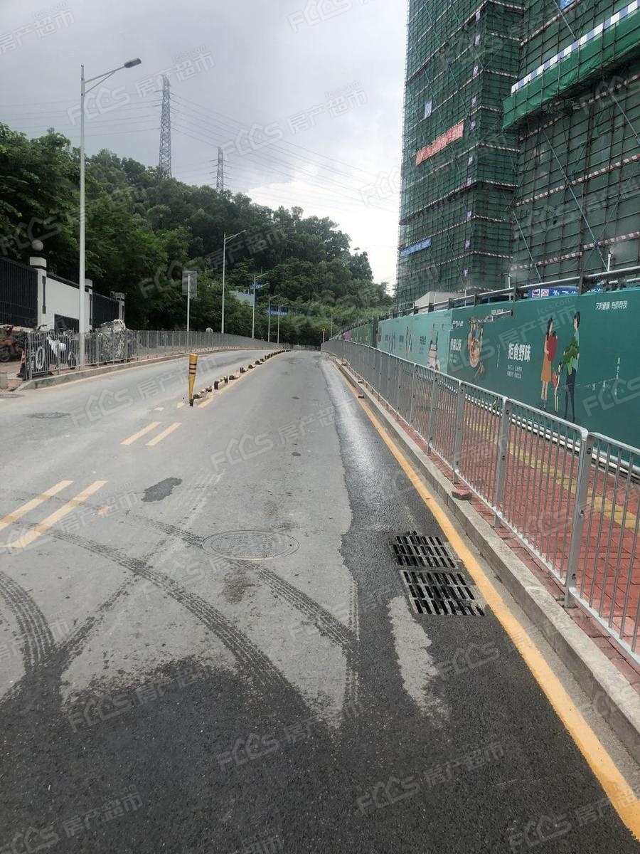 尖岗山壹号花园是毛坯吗深圳尖岗山壹号花园什么时候交付
