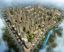 太阳城水岸清华的封面图