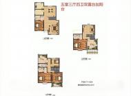 户型