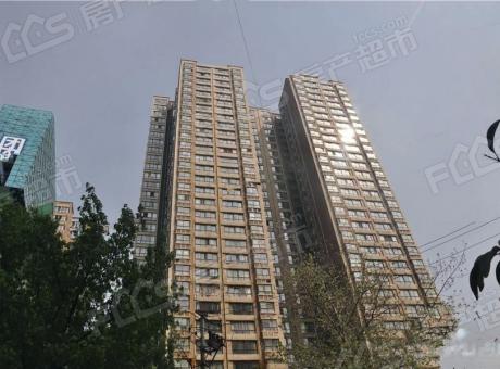 东城丽景的封面图