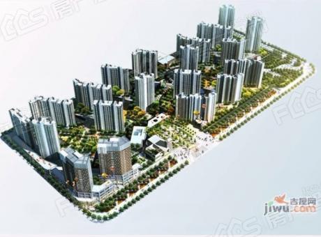 先河国际社区的封面图