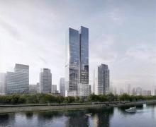 保利天宸湾的封面图