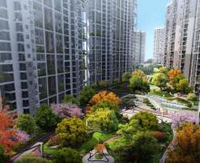 大观伟城度假公园的封面图