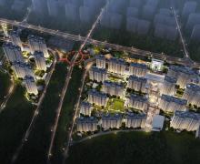 万科城山望的封面图