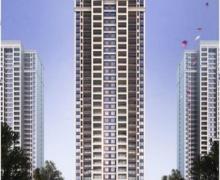 绿地兰州丝路世界中心的封面图