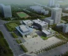 中梁望璟台的封面图
