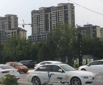 永威梅隆郡的封面图