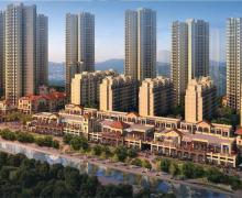 逸合乐湾御府的封面图