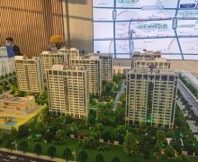 泽信云筑山河府的封面图