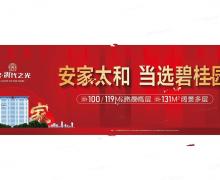 碧桂园晶宫时代之光的封面图
