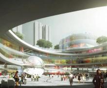 国瑞 文旅城的封面图