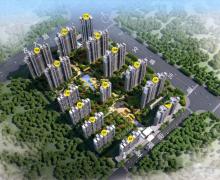 建业北海桂园的封面图