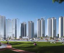 保利翔龙天汇的封面图
