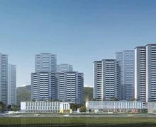 融创翔龙廣府壹號的封面图