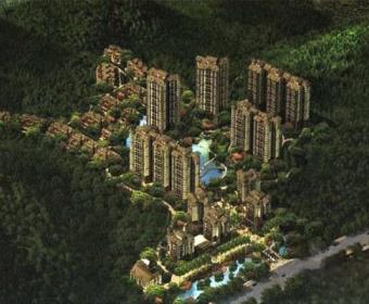 大城云山的封面图