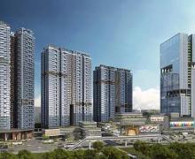 龙光中铁建天皓西派云峰的封面图