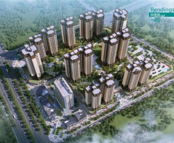 家喻五洲新都荟的封面图