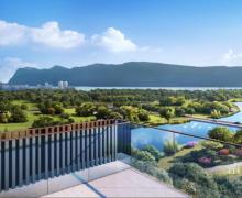 宝能滇池九玺别墅的封面图