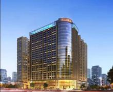 江南城市公馆的封面图