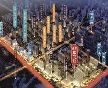 万科城如园的封面图