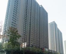 万象国际公寓的封面图