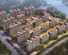 国厦荷玥名都的封面图
