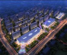 东方城市公园的封面图