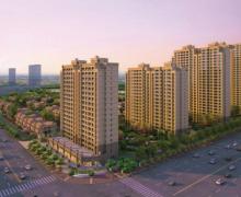 金海岸名邸的封面图