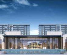 北控雁栖湖商铺的封面图