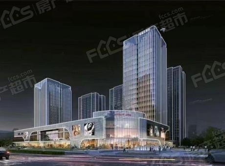 帝景广场的封面图