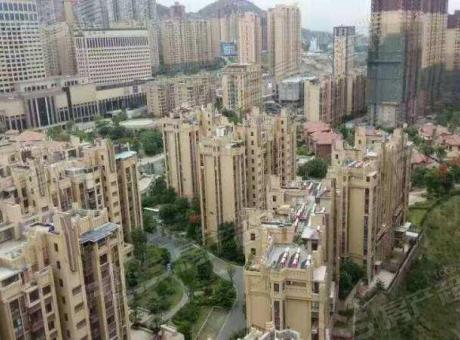 金海世纪城4期朗庭的封面图