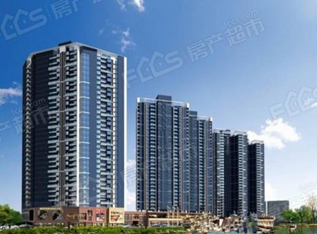 未来城 御水澜湾的封面图