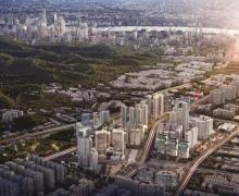 广州富力富云山的封面图