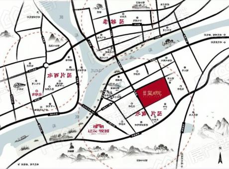 建瓯建发玺院的封面图
