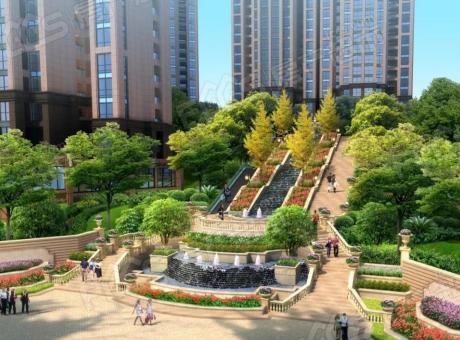 建瓯宏林世纪城的封面图