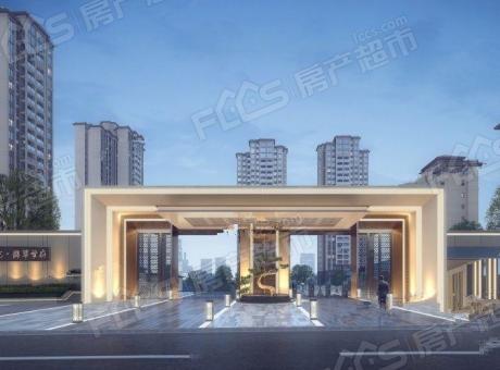 阳光翡翠学府的封面图