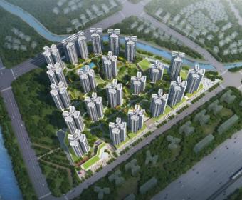 江海保利大都汇的封面图